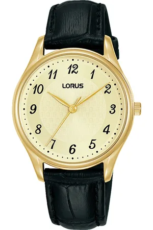 Lorus Classic RG226UX9 Ladies Horloge