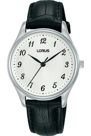 Lorus Classic RG231UX9 Ladies Horloge