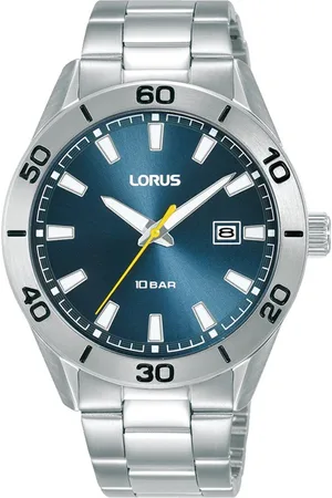 Lorus Sport RH967PX9 Horloge