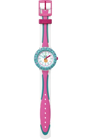 Flik Flak 7+ Power Time FCSP073 Juice It Up Horloge