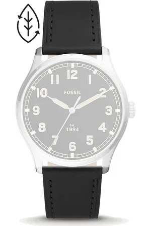 Fossil AFS5926 Dayliner band