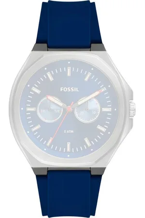 Fossil ABQ2773 Evanston band