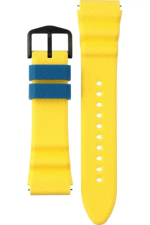 Fossil ALE1195 Wolverine band
