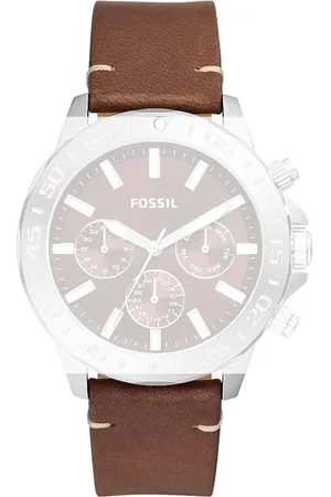 Fossil ABQ2806 Bannon band