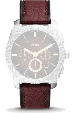 Fossil Straps AFS5884 FS5884 Machine band