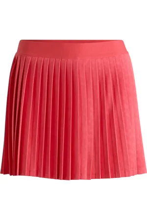 HUGO BOSS Actieve rok van jersey met monogramjacquard