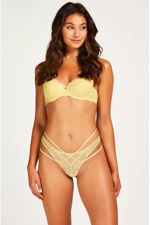 Hunkemöller Dames Slips - Brazilian Amala