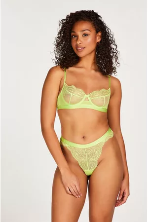 Hunkemöller Dames Strings - String Honey
