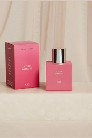 Hunkemöller Eau de Parfum Vivid Wonder 50ml