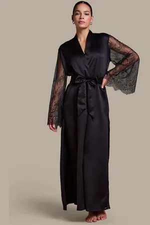Hunkemöller Kimono Camille