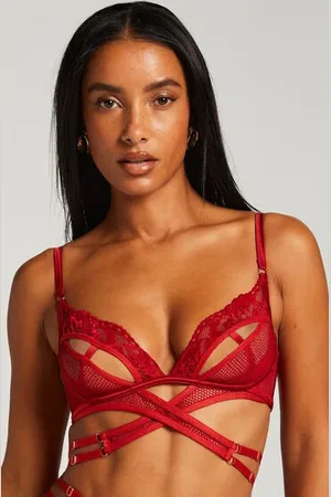 Hunkemöller Bralette Pleasure