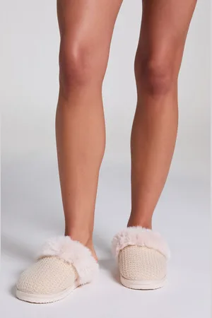Hunkemöller Lowan slippers