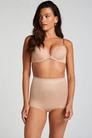 Hunkemöller Corrigerende hoge tailleslip
