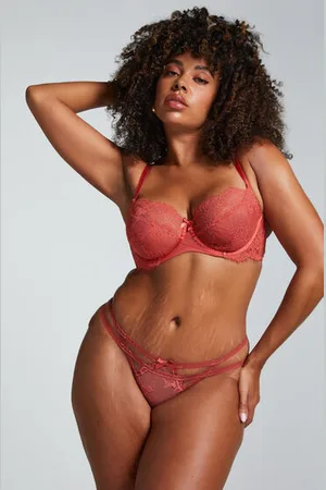 Hunkemöller String Irina