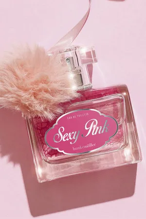 Hunkemöller Eau de Toilette Sexy Pink