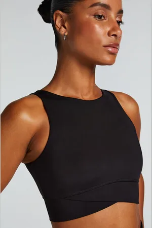 Hunkemöller HKMX Sport bh Level 1