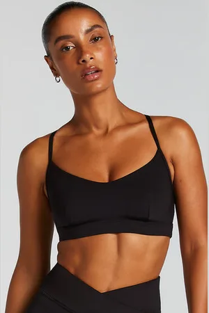 Hunkemöller HKMX Sport bh Level 1