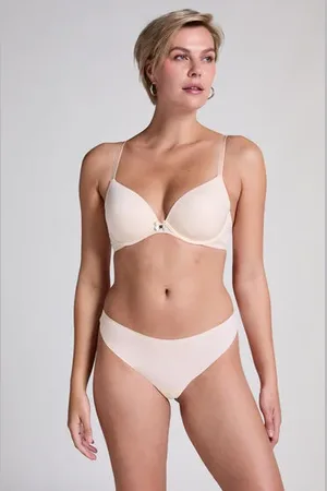 Hunkemöller Invisible string basic