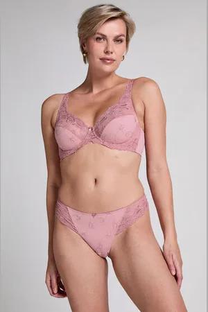 Hunkemöller Boxerstring Diva
