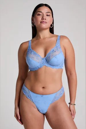 Hunkemöller Boxerstring Diva
