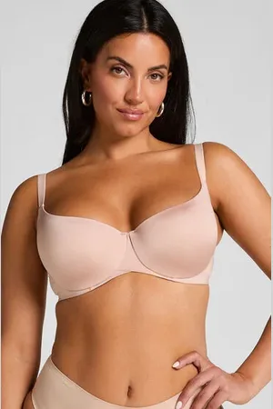 Hunkemöller Voorgevormde beugel bh Smooth