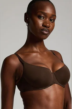 Hunkemöller Voorgevormde beugel bh Smooth
