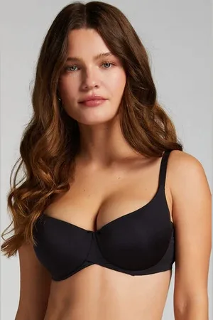 Hunkemöller Voorgevormde beugel bh Smooth