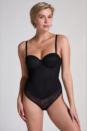 Hunkemöller Shaping Body Lace