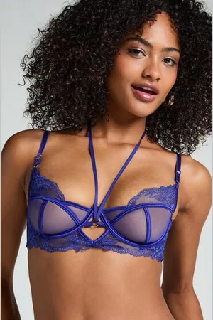 Hunkemöller Niet-Voorgevormde Beugel bh Amari