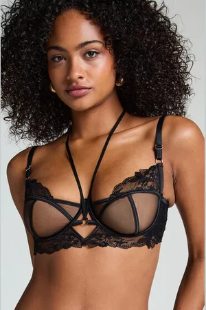 Hunkemöller Niet-Voorgevormde Beugel bh Amari