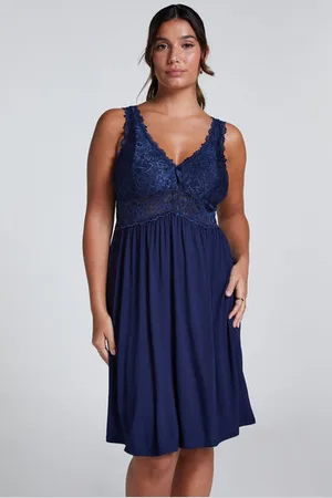 Hunkemöller Slipdress Nora Lace