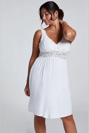 Hunkemöller Slipdress Nora Lace