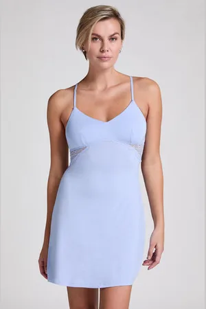 Hunkemöller Slipdress Jersey Nova