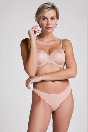 Hunkemöller String Katoen Kira