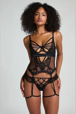 Hunkemöller String Amari