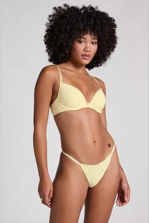 Hunkemöller String Pointelle