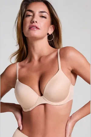 Hunkemöller Voorgevormde beugel bh Super soft