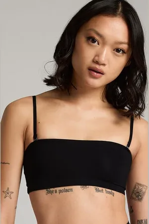 Hunkemöller Bandeau Bralette Smooth