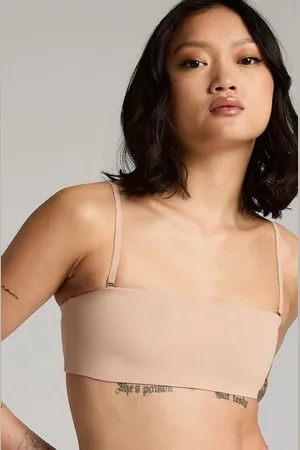 Hunkemöller Bandeau Bralette Smooth