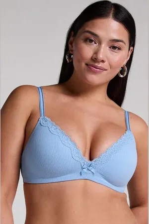 Hunkemöller Voorgevormde bh zonder beugel Lola