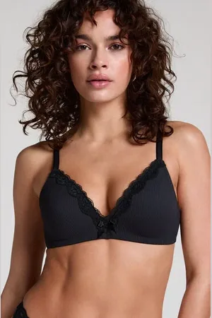 Hunkemöller Voorgevormde bh zonder beugel Lola