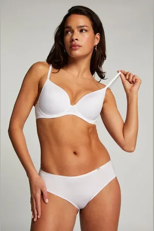 Hunkemöller Voorgevormde beugel bh Super soft