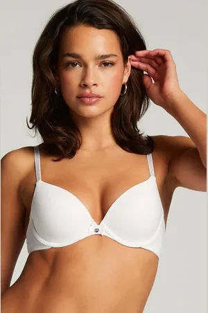 Hunkemöller Voorgevormde beugel bh Plunge