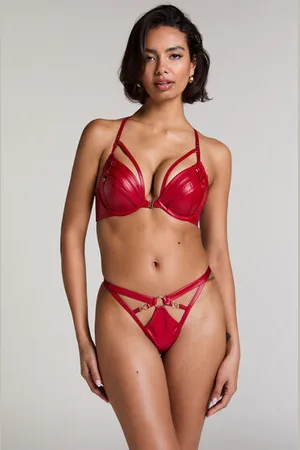 Hunkemöller String Faye