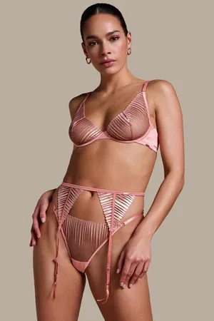 Hunkemöller Jarretels Alice