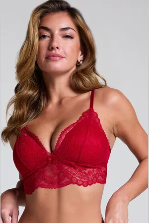 Hunkemöller Bralette Juliette