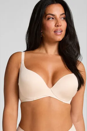 Hunkemöller Voorgevormde beugel bh Smooth