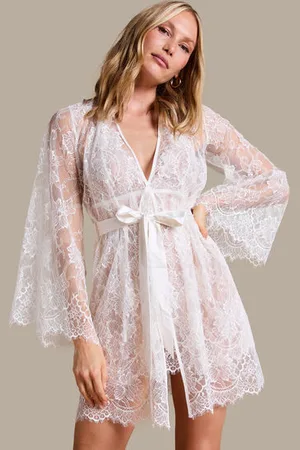 Hunkemöller Kimono Magdalena