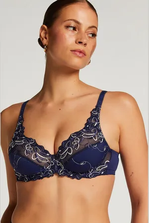 Hunkemöller Niet-voorgevormde beugel bh Diva
