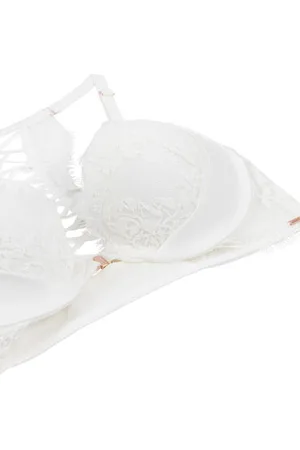 Hunkemöller Voorgevormde Push-Up Beugel-bh Tiah
